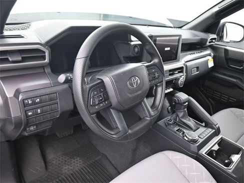 New 2026 Toyota Tacoma SR5 image 18