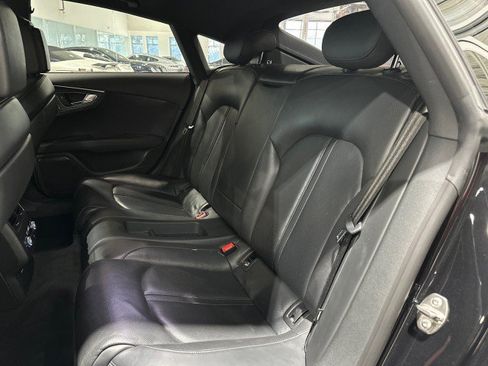 Used 2014 Audi RS 7 Prestige AWD/4WD image 6