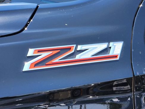 Certified 2026 Chevrolet Tahoe Z71 w/ Comfort Package AWD/4WD image 7