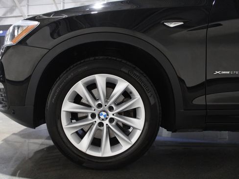 Used 2016 BMW X3 xDrive28i image 10