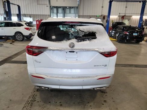 Used 2019 Buick Enclave Avenir w/ Avenir Technology Package image 6