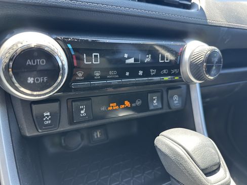 Used 2023 Toyota RAV4 XLE w/ Convenience Package AWD/4WD image 16