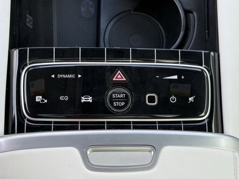 New 2025 Mercedes-Benz Maybach EQS 680 4MATIC image 23