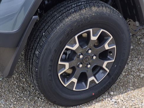 New 2026 Jeep Gladiator Sport image 6