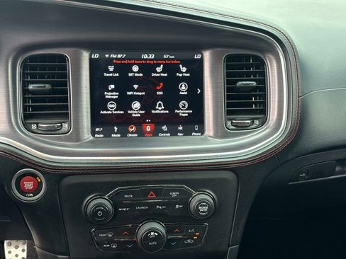 Used 2019 Dodge Charger SRT Hellcat w/ Harman/Kardon Audio Group image 17