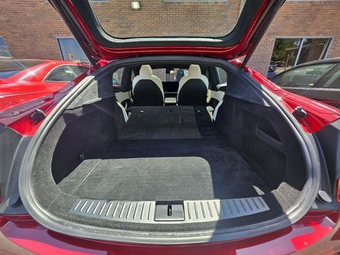 Used 2023 Tesla Model S Plaid AWD/4WD image 80