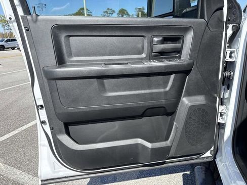 New 2026 RAM 2500 Tradesman image 17