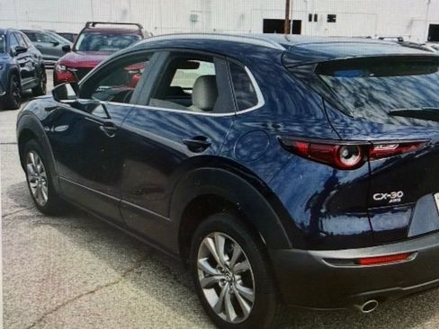 Used 2023 MAZDA CX-30 AWD 2.5 S w/ Preferred Package image 3