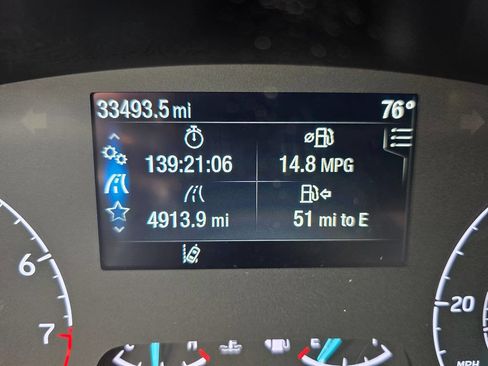 Used 2025 Ford Transit 350 XLT image 19