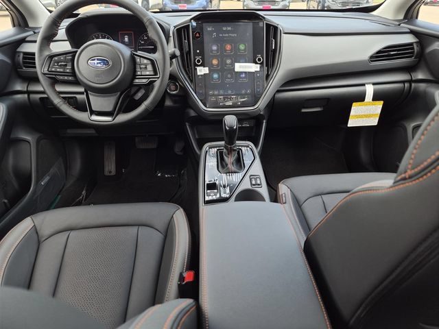 New 2026 Subaru Crosstrek 2.5i Limited w/ Crosstrek Mirror Package AWD/4WD image 14