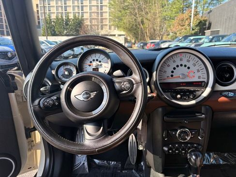 Used 2012 MINI Cooper S FWD image 16