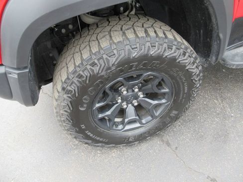 Used 2025 RAM 1500 RHO w/ RHO Level 1 Equipment Group AWD/4WD image 15