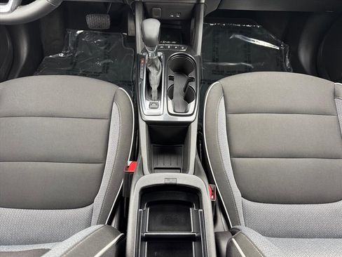 Used 2025 Chevrolet TrailBlazer LT w/ Convenience Package image 11