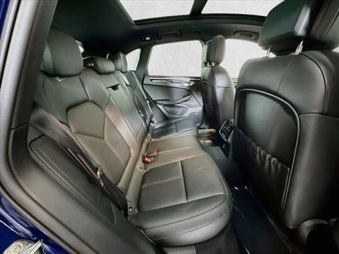 New 2026 Porsche Macan S AWD/4WD image 24