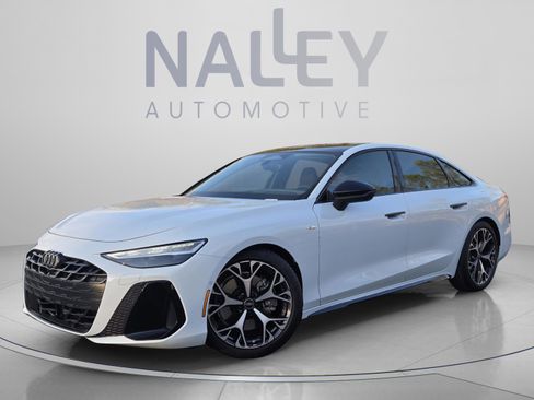 New 2026 Audi A6 Prestige AWD/4WD image 1