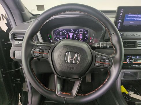 Certified 2026 Honda Passport TrailSport image 14
