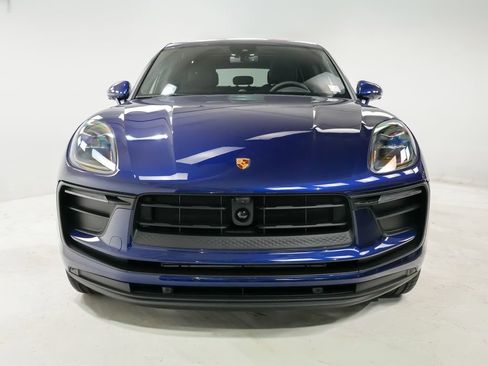 New 2026 Porsche Macan image 6