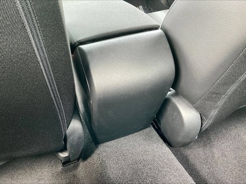 Used 2026 Honda Civic Sport image 10