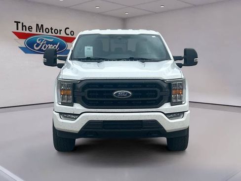 Certified 2022 Ford F150 XLT w/ Equipment Group 302A High AWD/4WD image 2