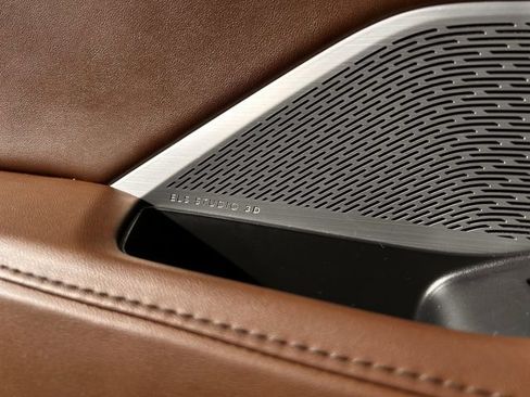 Used 2023 Acura MDX Advance image 25