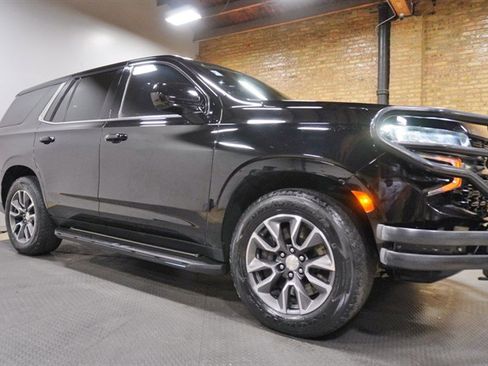 Used 2021 Chevrolet Tahoe 4WD image 8