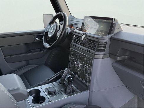 New 2025 INEOS Grenadier AWD/4WD image 11