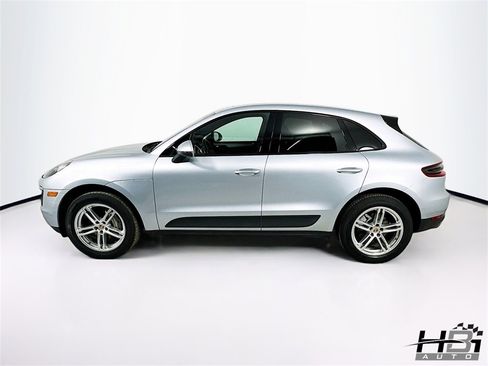 Used 2016 Porsche Macan S image 9