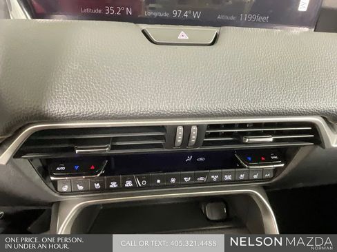 New 2026 MAZDA CX-70 SC Plus image 35