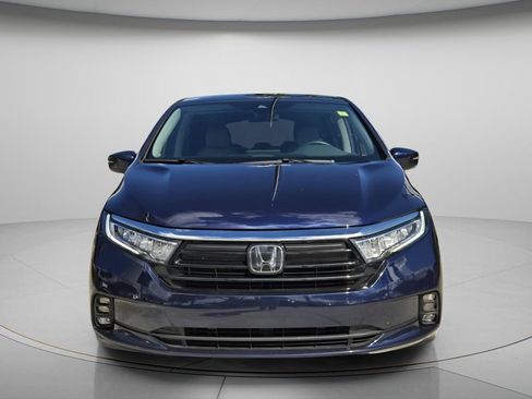 Used 2024 Honda Odyssey EX image 4