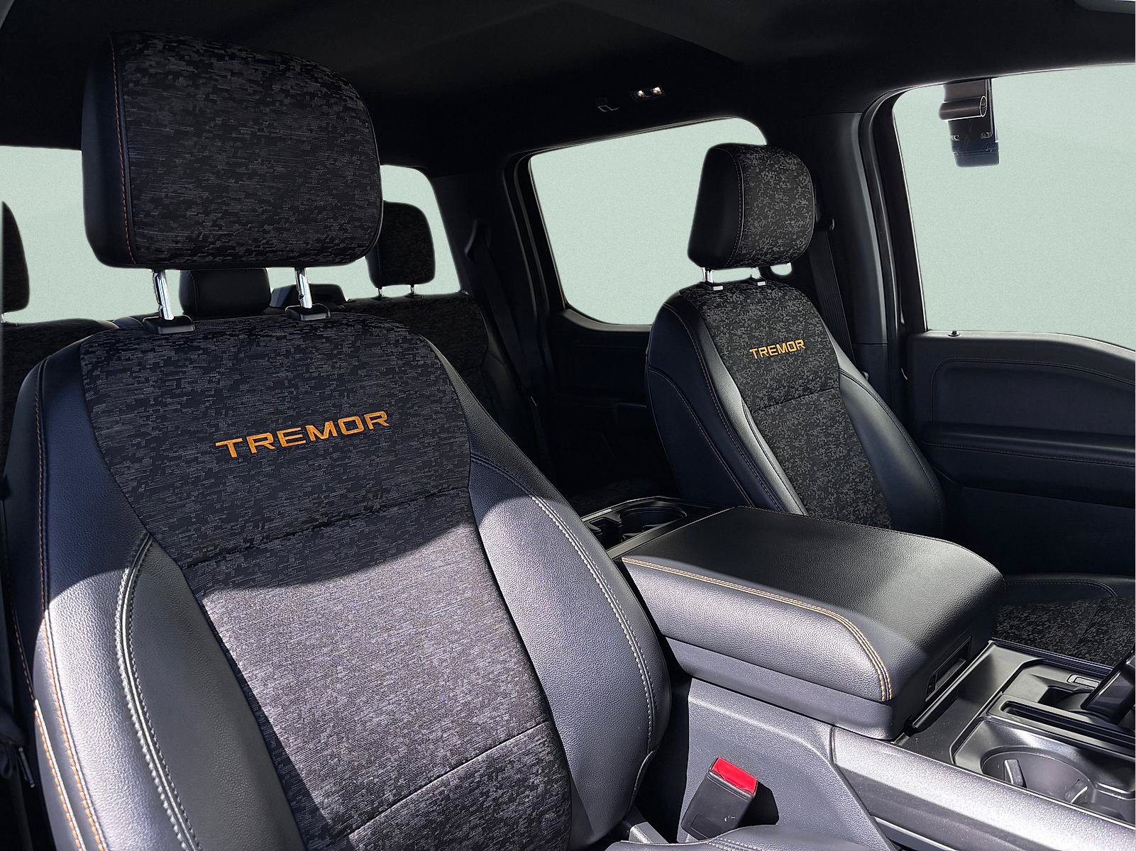 Used 2023 Ford F150 Tremor AWD/4WD image 35