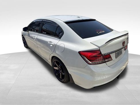 Used 2013 Honda Civic Si image 4