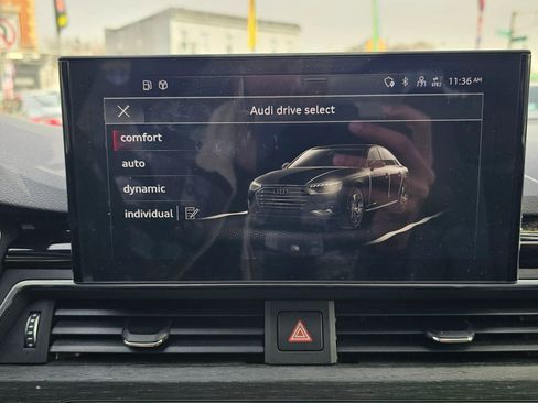 Used 2020 Audi A4 2.0T Premium Plus w/ Premium Plus Package image 34