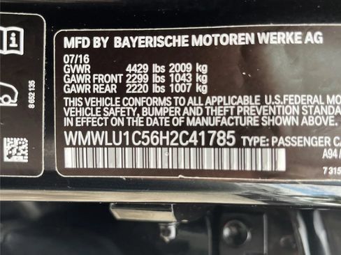 Used 2017 MINI Cooper Clubman ALL4 AWD/4WD image 20