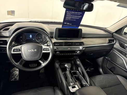 Used 2022 Kia Telluride SX w/ SX Prestige Package AWD/4WD image 27