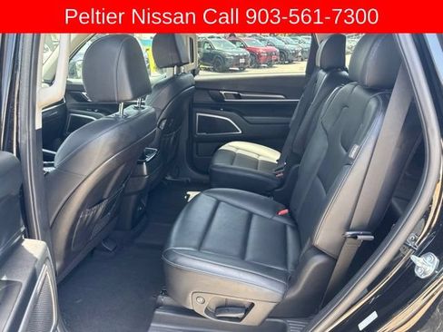 Used 2025 Kia Telluride S FWD image 22