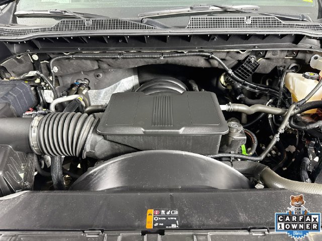 Used 2025 Chevrolet Silverado 2500 LTZ w/ LTZ Premium Package AWD/4WD image 33