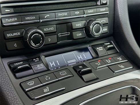 Used 2014 Porsche Cayman S image 13