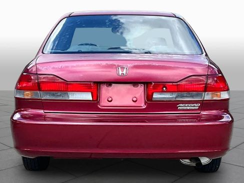 Used 2002 Honda Accord SE image 4