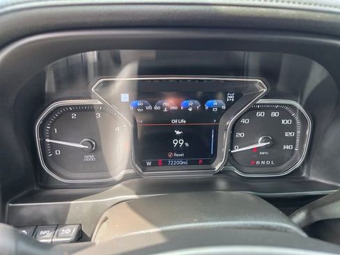 Used 2023 GMC Sierra 3500 Denali w/ Technology Package image 21