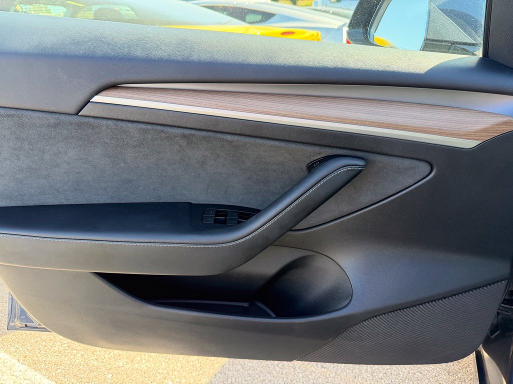 Used 2023 Tesla Model 3 Standard Range RWD image 76
