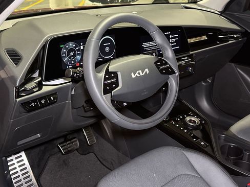 New 2026 Kia Niro Wave image 19