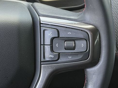 Used 2023 Chevrolet Tahoe RST AWD/4WD image 16