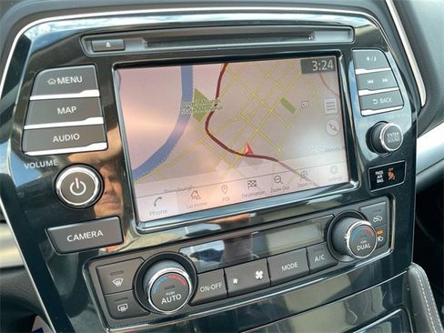 Used 2019 Nissan Maxima 3.5 SL w/ Floor Mat Group image 19