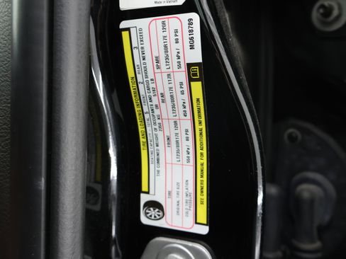 Used 2021 RAM 3500 Limited image 66