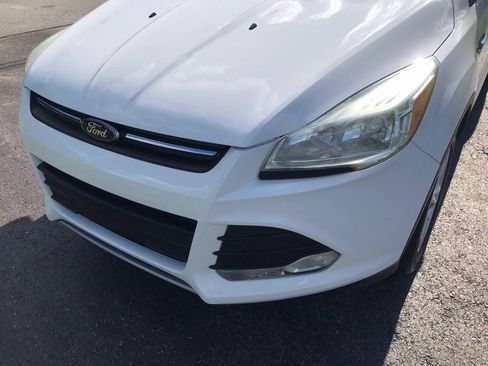 Used 2016 Ford Escape SE FWD image 55