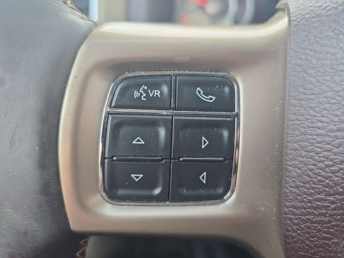 Used 2016 RAM 1500 Laramie Longhorn w/ Convenience Group image 15