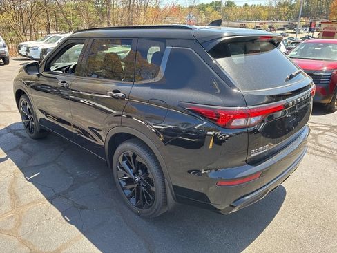 New 2026 Nissan Rogue Platinum AWD/4WD image 5