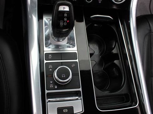Used 2021 Land Rover Range Rover Sport HSE Silver Edition AWD/4WD image 30