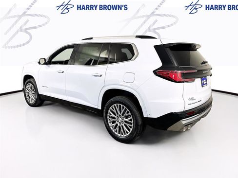 New 2026 GMC Acadia Denali w/ Super Cruise Package AWD/4WD image 32