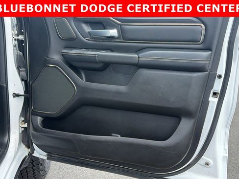 Used 2023 RAM 1500 Rebel w/ Rebel Level 2 Equipment Group AWD/4WD image 25